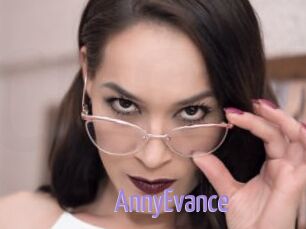 AnnyEvance