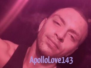 ApolloLove143