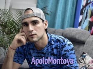 ApoloMontoya