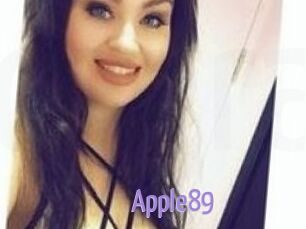 Apple89