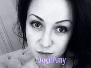 AppleAmy