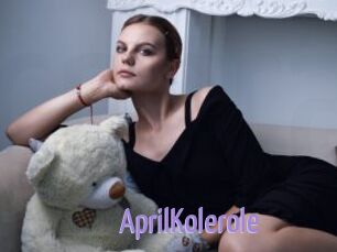 AprilKolerole