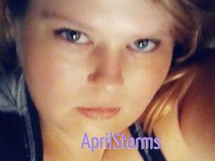 AprilStorms
