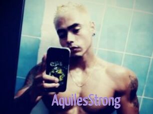 AquilesStrong