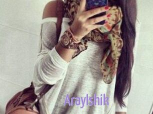 ArayIshik