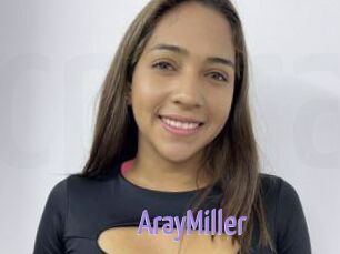 ArayMiller