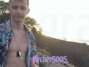 Archer5005