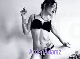 ArdenAdamz