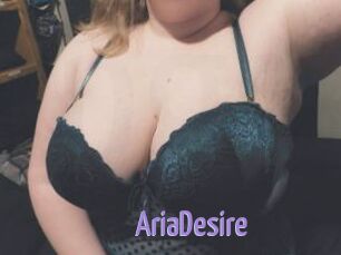 AriaDesire