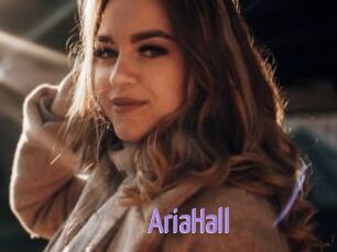 AriaHall