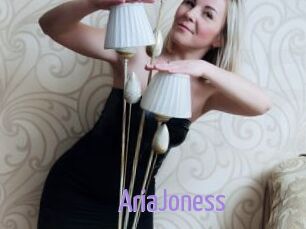 AriaJoness