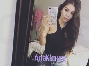 AriaKimura