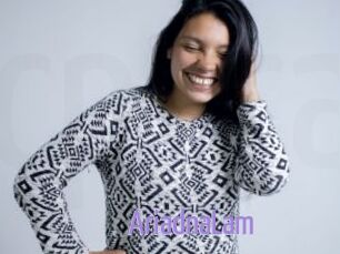 AriadnaLam