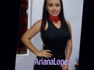 ArianaLopez