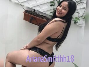 ArianaSmitthh18