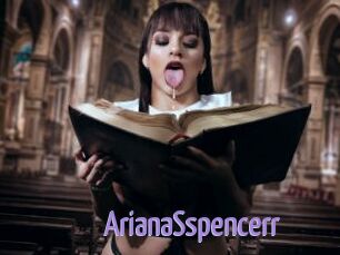 ArianaSspencerr