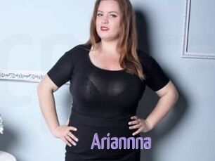 Ariannna