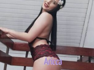 Aricca