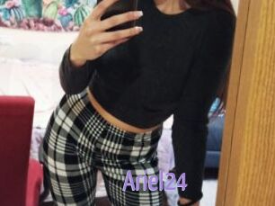 Ariel24