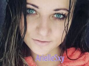 ArielleSxy
