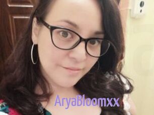 AryaBloomxx
