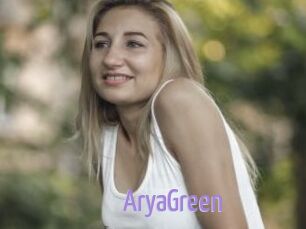 AryaGreen