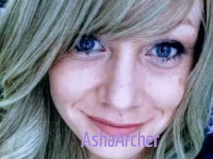AshaArcher