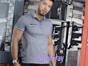 AsherGray