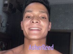 AsherReed