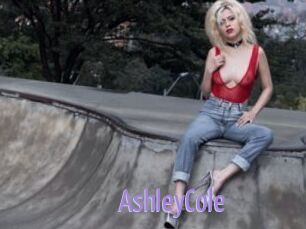 AshleyCole