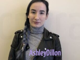 AshleyDillon