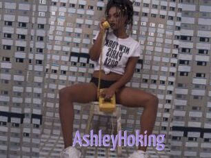 AshleyHoking