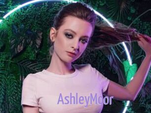 AshleyMoor