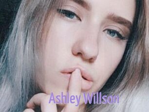 Ashley_Willson