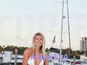 Ashlynn2019