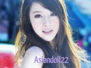 Asiandoll22