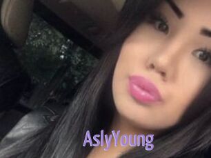 AslyYoung