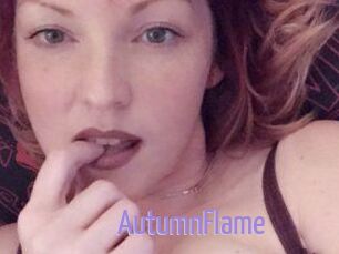 AutumnFlame