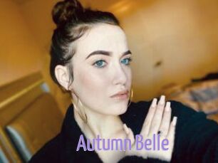 Autumn_Belle