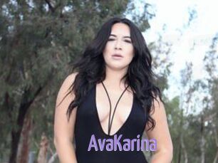 AvaKarina