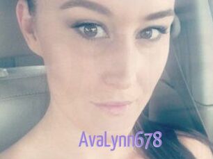 AvaLynn678