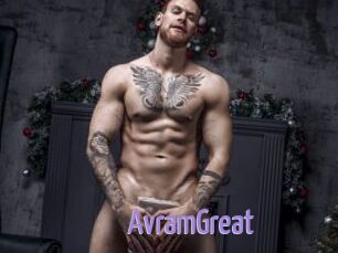 AvramGreat