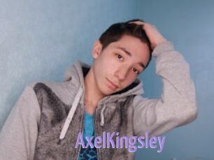 AxelKingsley