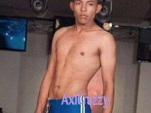 AxlCrazzy