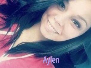 Aylen