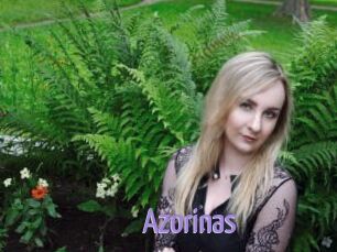 Azorinas