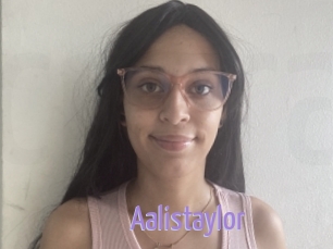 Aalistaylor