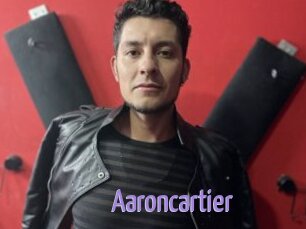 Aaroncartier