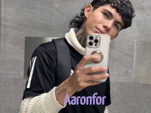 Aaronfor