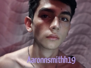 Aaronnsmithh19